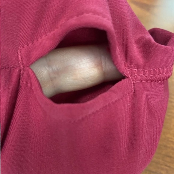 Champion DuoDry Women’s 1/4 Zip Pullover Reflective Activewear Sport Size XS - Picture 10 of 10